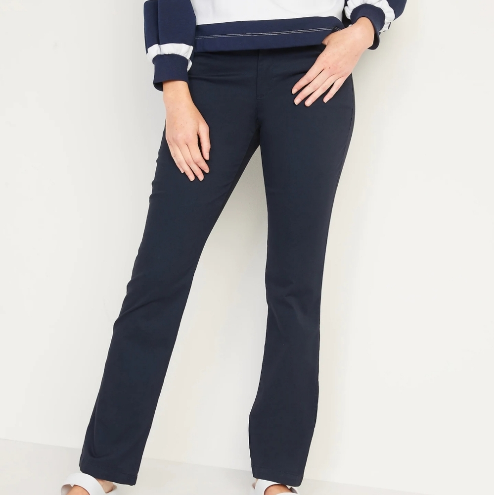 Uniform pants